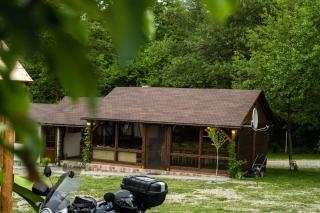 La Casuțe Cheile Dopca - 1