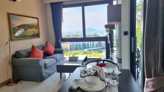100 Sea View 1br Ao Nang 300m Walking To Beach - Praia de Ao Nang - 8
