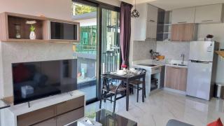 100 Sea View 1br Ao Nang 300m Walking To Beach - Praia de Ao Nang - 5