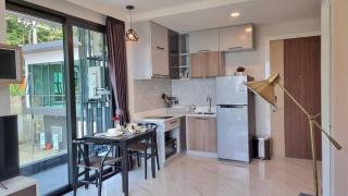 100 Sea View 1br Ao Nang 300m Walking To Beach - Praia de Ao Nang - 3