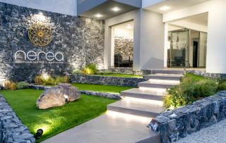 Nerea Boutique Suites Karystos - 7