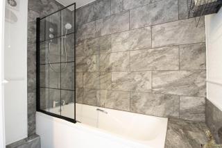 Modern Quirky Exeter City Cottage 2 min walk - shops - 3