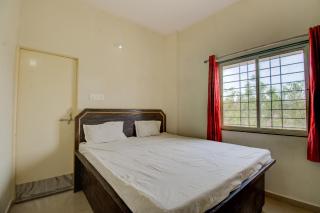 SPOT ON R D Homestay 1 - Dispur - 4