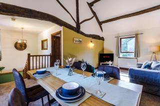 Finest Retreats - Idris Barn Helm y Llwyn Barn - 6
