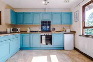 Finest Retreats - Idris Barn Helm y Llwyn Barn - 5