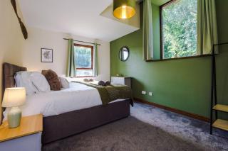 Finest Retreats - Idris Barn Helm y Llwyn Barn - 2