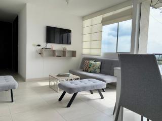 Apartamento Caoba - Cali - 5