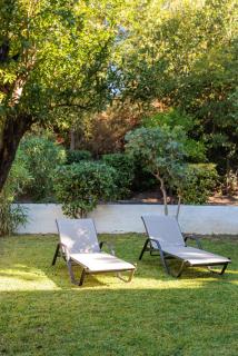 Beach Front Vintage Villa Kalliktratis - Nea Kallikratia - 6
