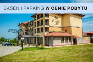 SPA Hotel Splendor - Lubenia - 1