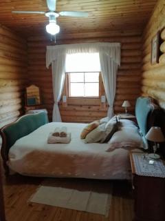 Casa De Madera, A home from home. - Teresa de Cofrentes - 4