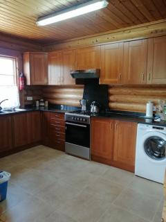 Casa De Madera, A home from home. - 3