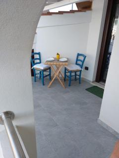 Casa vacanze Arresi - SantʼAnna Arresi - 1