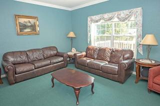 Marshall Trail Holiday home 2 - 4