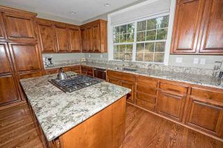 Marshall Trail Holiday home 2 - 3