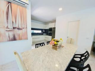 Start Up Pool Villa - Nong Prue - 8