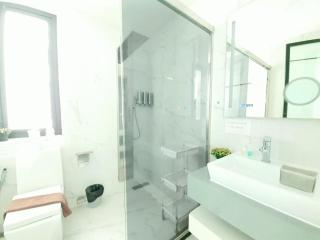 Start Up Pool Villa - Nong Prue - 6