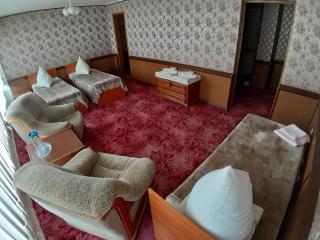 Hotel Turist - Chişinău - 4