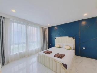Start Up Pool Villa - Nong Prue - 2