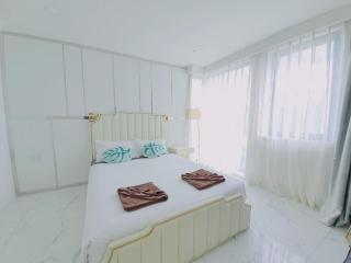 Start Up Pool Villa - Nong Prue - 1