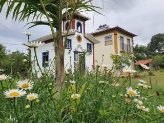 Recanto Bom Despacho - Tiradentes - 8