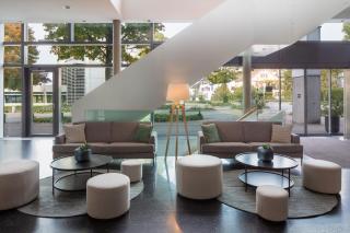 Hotel Baslertor - Muttenz - 0