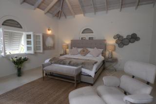 Luxury 4 bed villa in Mullins St Peter - Sugar Palm House - Saint Peter - 2