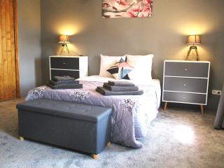 Gite-Milvain - La Dorée - 5