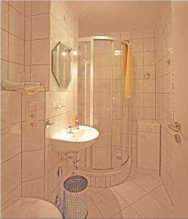 Appartement Haus Salzburg - Bad Füssing - 5