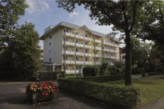 Appartement Haus Salzburg - Bad Füssing - 0