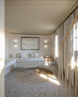 GrandeMar Suites - Astypalaia (Stampalia) - 7