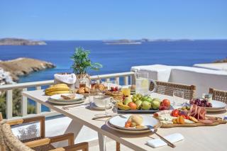 GrandeMar Suites - Astypalaia (Stampalia) - 6