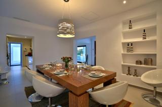 Gorgeous Ibiza Villa Las Palomas 4 Bedrooms Beautiful Sunset Country View San Jose - San Jose de sa Talaia - 2
