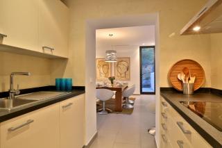 Gorgeous Ibiza Villa Las Palomas 4 Bedrooms Beautiful Sunset Country View San Jose - San Jose de sa Talaia - 1