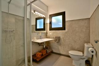 Gorgeous Ibiza Villa Las Palomas 4 Bedrooms Beautiful Sunset Country View San Jose - San Jose de sa Talaia - 0