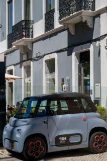 RM The Experience - Small Portuguese Hotels - Setúbal - 2