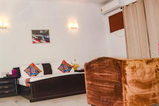 FabHotel Premium - 8