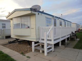 8 Berth on Golden Palm (Florida GP) - Chapel Saint Leonards - 9