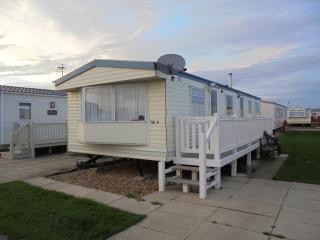 8 Berth on Golden Palm (Florida GP) - Chapel Saint Leonards - 8