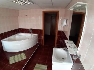 Hotel Turist - Chişinău - 5
