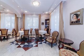 Hotel Madison Kragujevac - 2