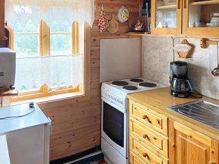 Holiday home HARDBAKKE II - Hardbakke - 4