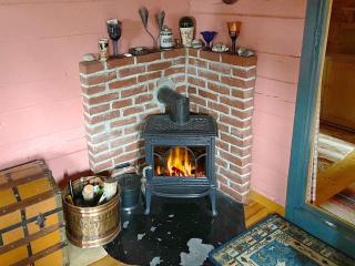 Holiday home HARDBAKKE II - Hardbakke - 5