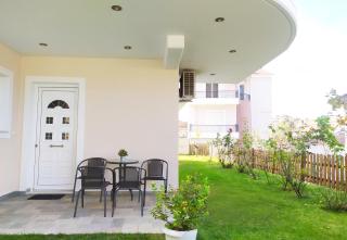 Lily's apartment - Ioannina - 7