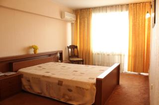 Hotel Turist - Chişinău - 6