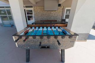 Villa Lavanda - family friendly, beachfront - 2