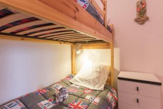 Trilocale fronte piste a Montgènevre - 8