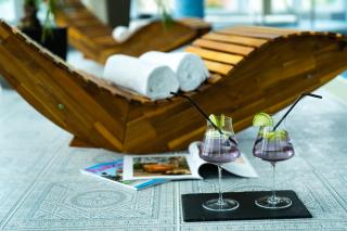 Hotel Kristály Konferencia & Wellness - Ajka - 5