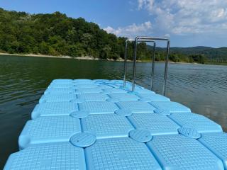 Jezero Sniježnica - Vikendica - Sniježnica - 3