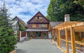 Gorgeous Home In Mrkopalj With Wifi - Mrkopalj - 1