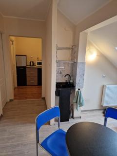 Centrum Noclegowe Apartament 6 - Bydgoszcz - 6